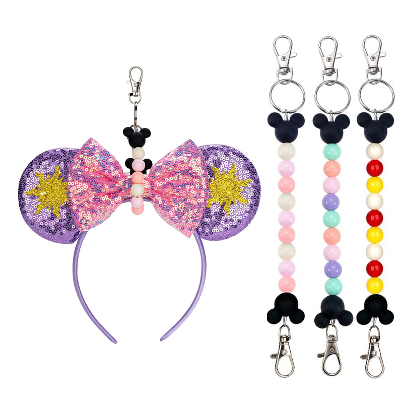 Mickey Mouse Ears Holder for B - đánh giá và giá Backpack Insert Organizer
