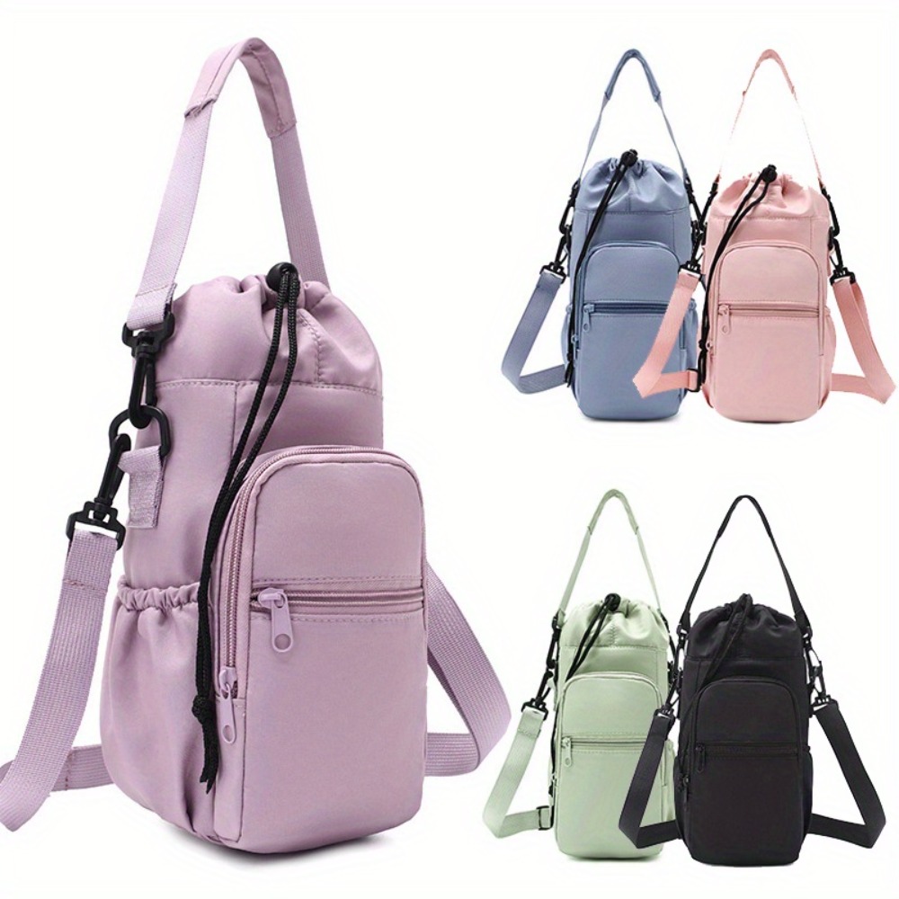 Outdoor Water Bottle Backpack  - đánh giá và giá Hydration Pack Outdoor