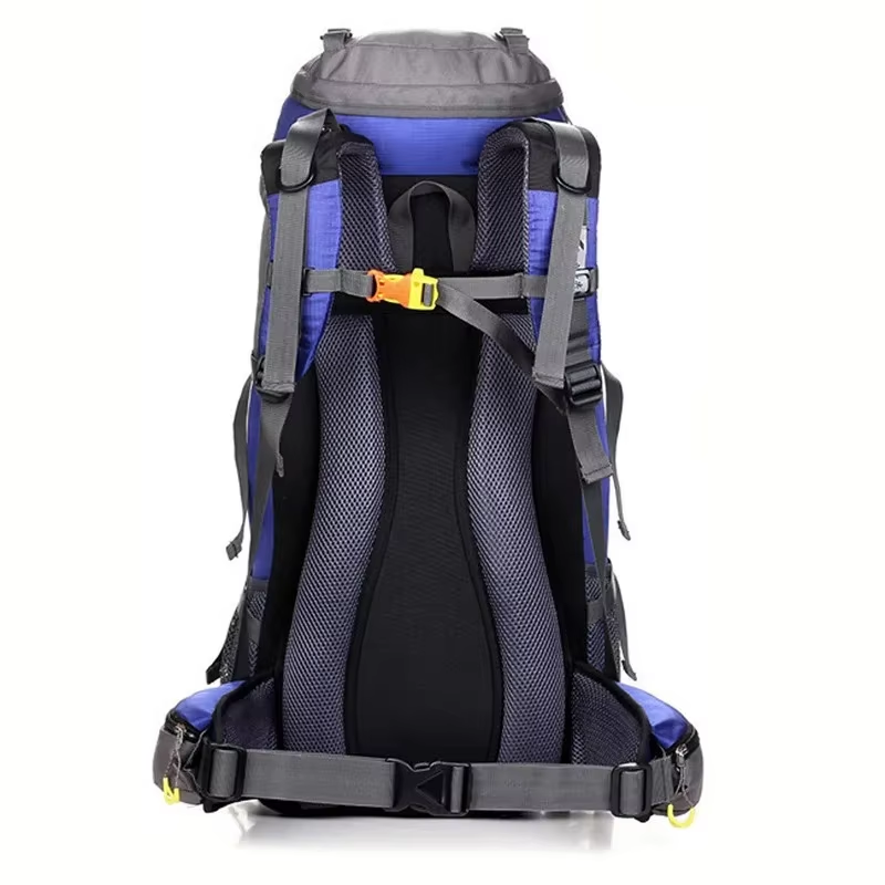 50L Waterproof Outdoor Sport H - đánh giá và giá Rain Cover Backpack