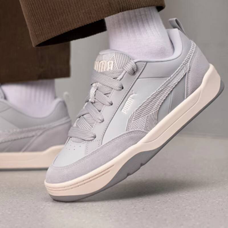 2026 new Puma Mid Low Top Clas - đánh giá và giá Puma Shoes Suede Classic