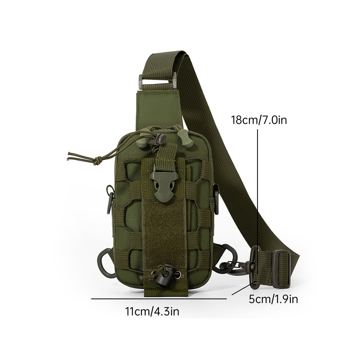 Water Bottle Bag, Cross-Body W - đánh giá và giá Hydration Pack Outdoor