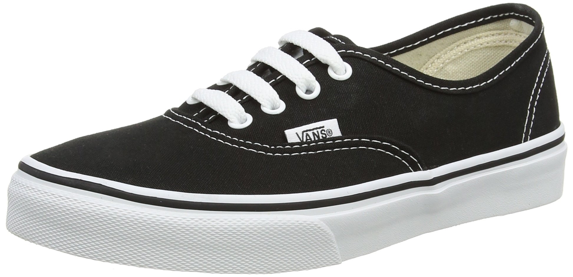 Vans Kids Authentic Shoes - đánh giá và giá Vans Shoes Authentic
