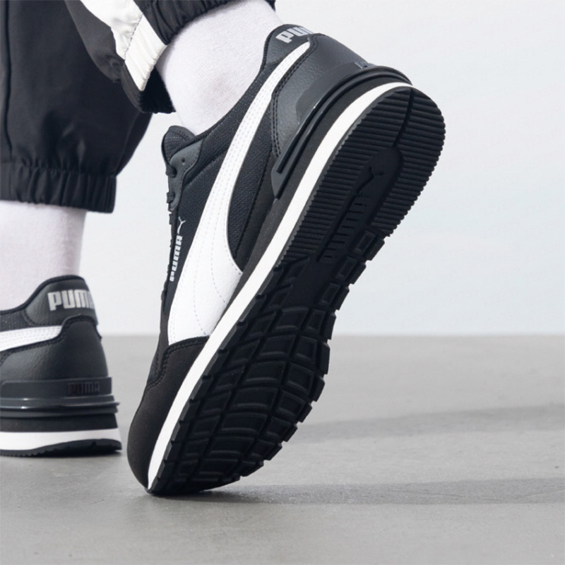 Puma genuine men's and women's - đánh giá và giá Puma Shoes Suede Classic