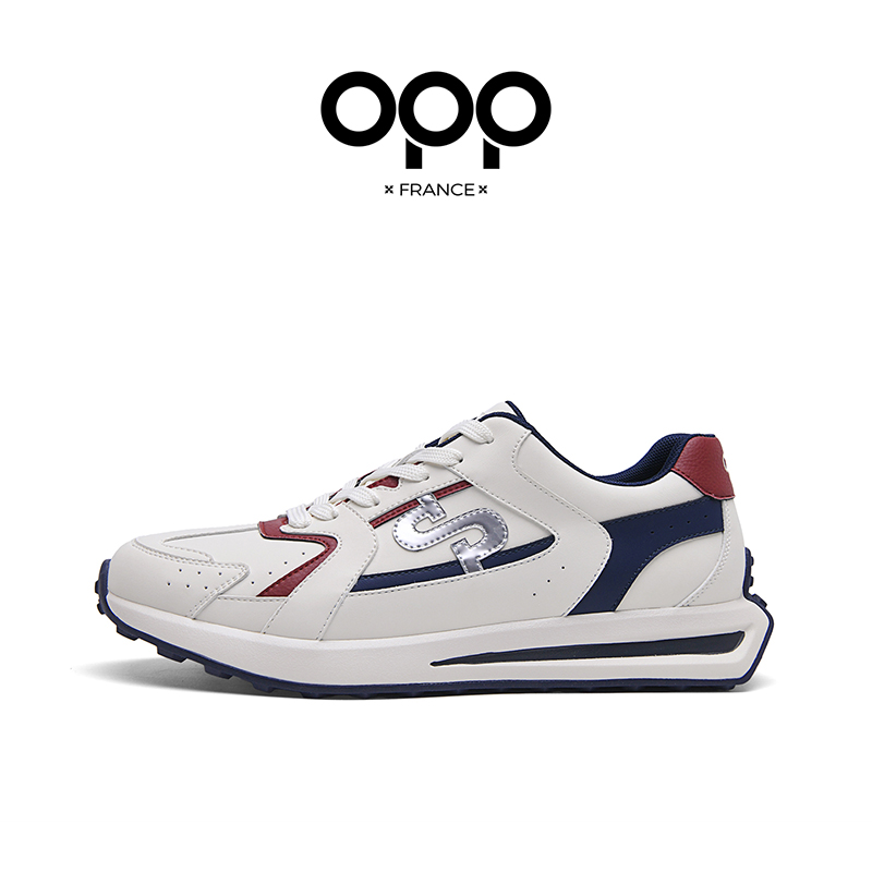 OPP Men spring/autumn sneaker  - đánh giá và giá New Balance Shoes 574