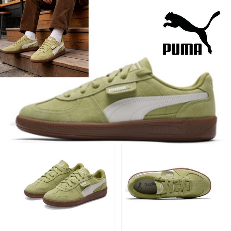 Puma Mid Low Top Fashion Class - đánh giá và giá Puma Shoes Suede Classic