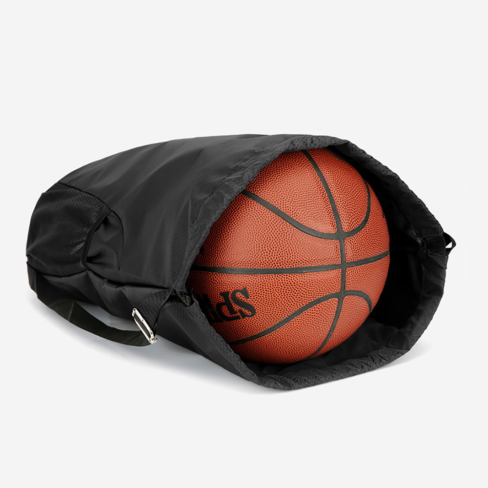 Black drawstring bag, gym back - đánh giá và giá Drawstring Gym Bag