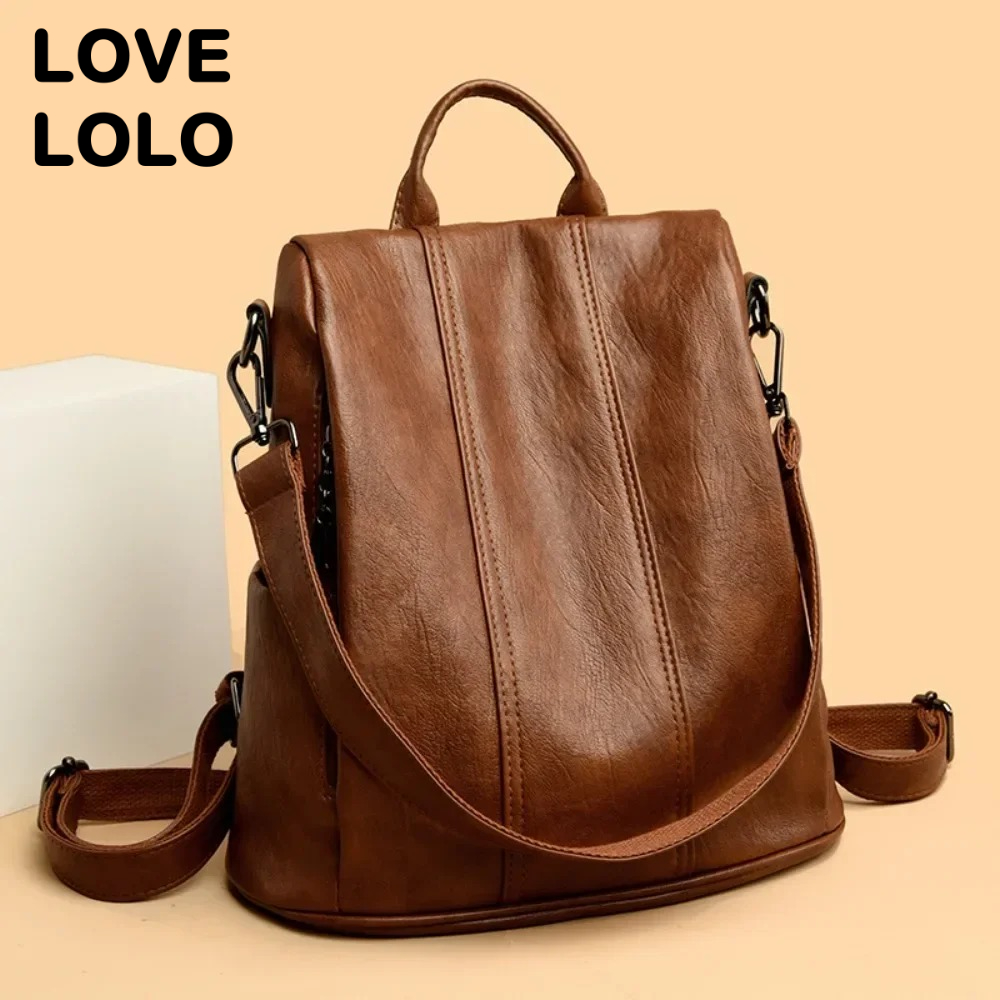 NEW Anti-theft Laptop Backpack - đánh giá và giá Travel Backpack Anti Theft