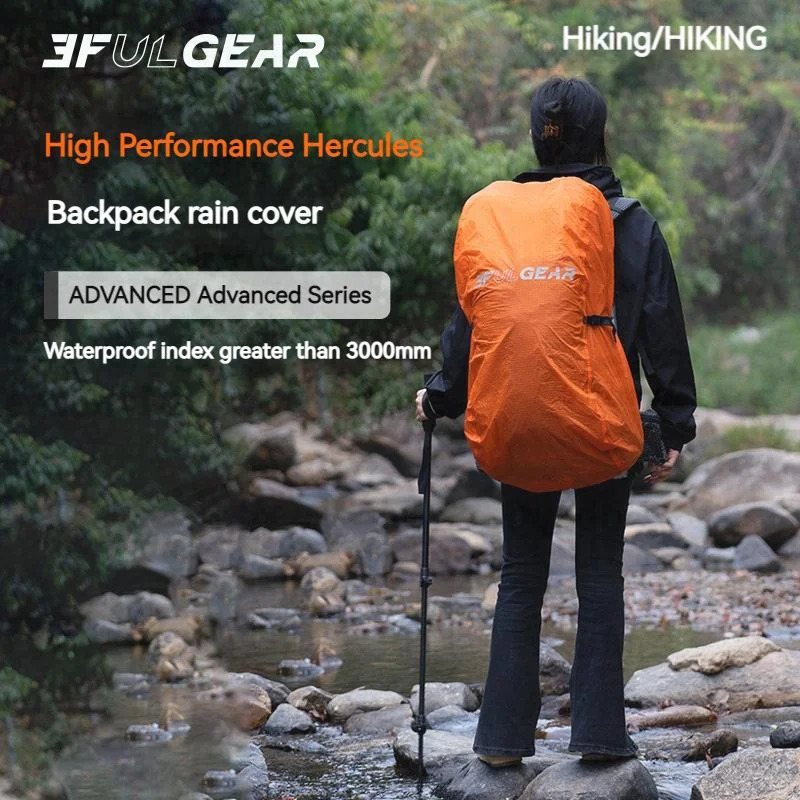 3F UL GEAR Backpack Waterproof - đánh giá và giá Rain Cover Backpack