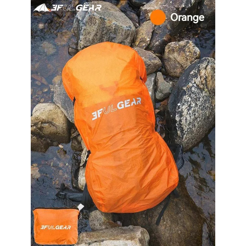 3F UL GEAR Backpack Waterproof - đánh giá và giá Rain Cover Backpack