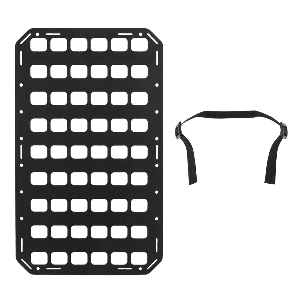 8x12.5inch Tactical MOLLE Orga - đánh giá và giá Backpack Insert Organizer