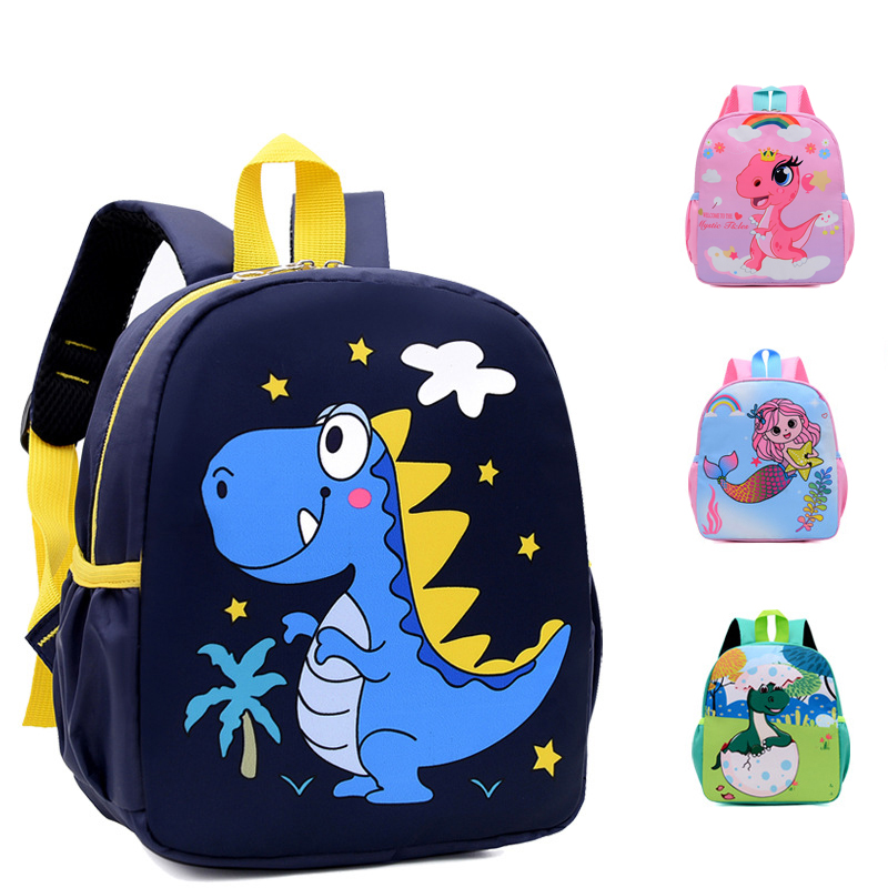 1 pcs trẻ em mới Ba lô túi đi  - đánh giá và giá School Backpack Teen
