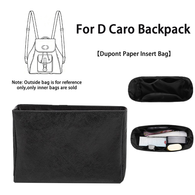 EverToner Ultra-Light Waterpro - đánh giá và giá Backpack Insert Organizer
