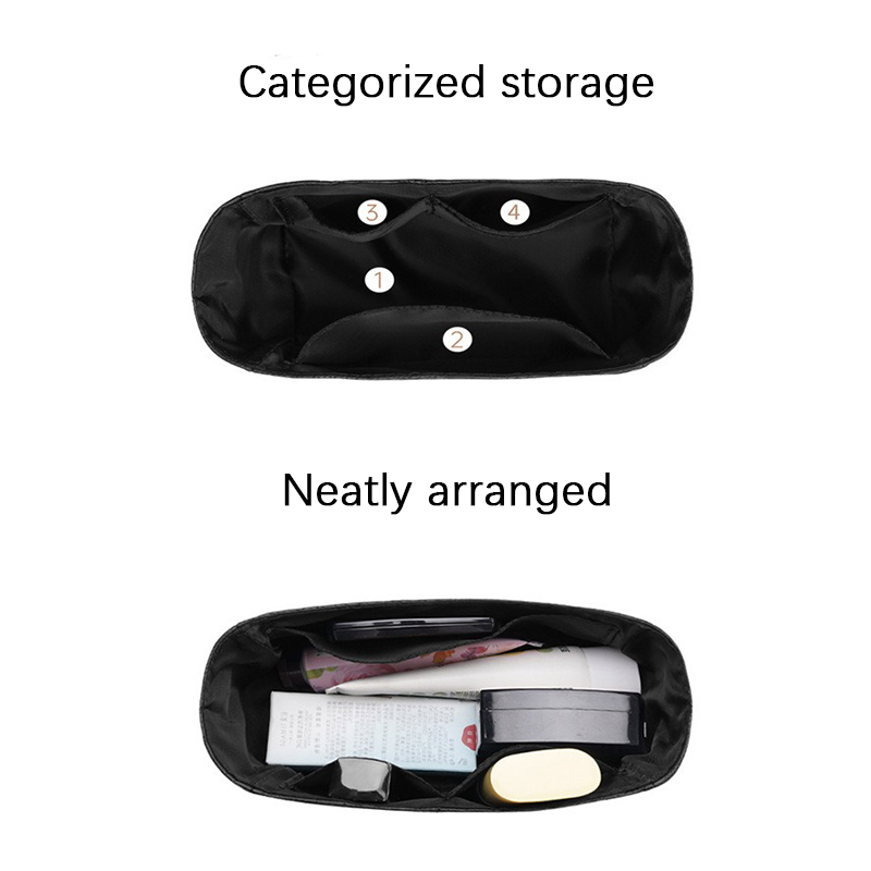 EverToner Ultra-Light Waterpro - đánh giá và giá Backpack Insert Organizer