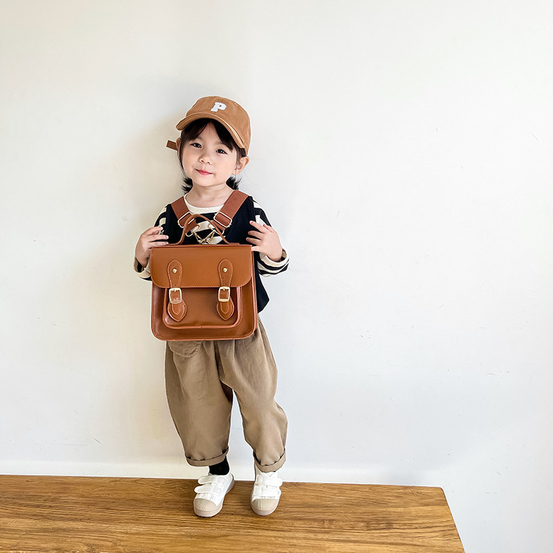 Kids Backpack 2023 New Fashion - đánh giá và giá School Backpack Teen