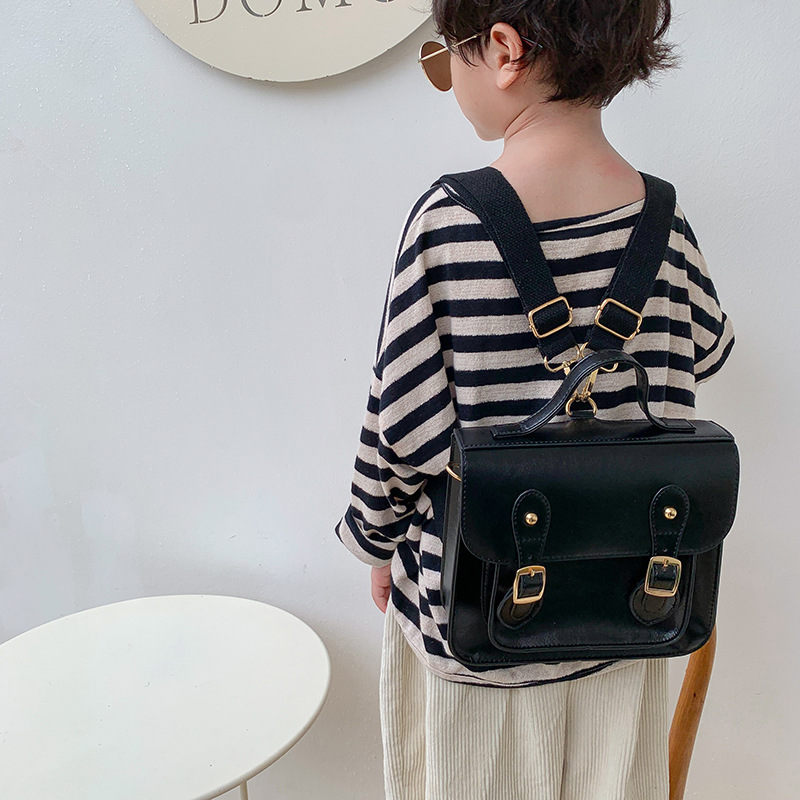 Kids Backpack 2023 New Fashion - đánh giá và giá School Backpack Teen