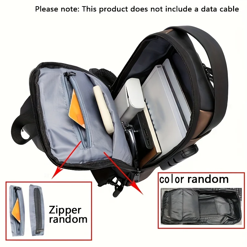 Waterproof Anti-Theft Backpack - đánh giá và giá Travel Backpack Anti Theft