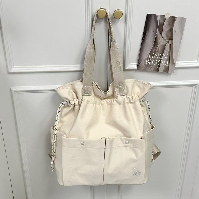 Large Capacity Drawstring Unde - đánh giá và giá Drawstring Gym Bag