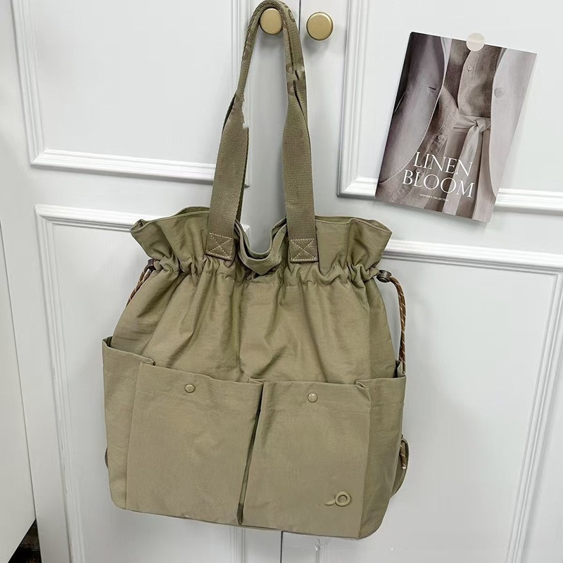 Large Capacity Drawstring Unde - đánh giá và giá Drawstring Gym Bag