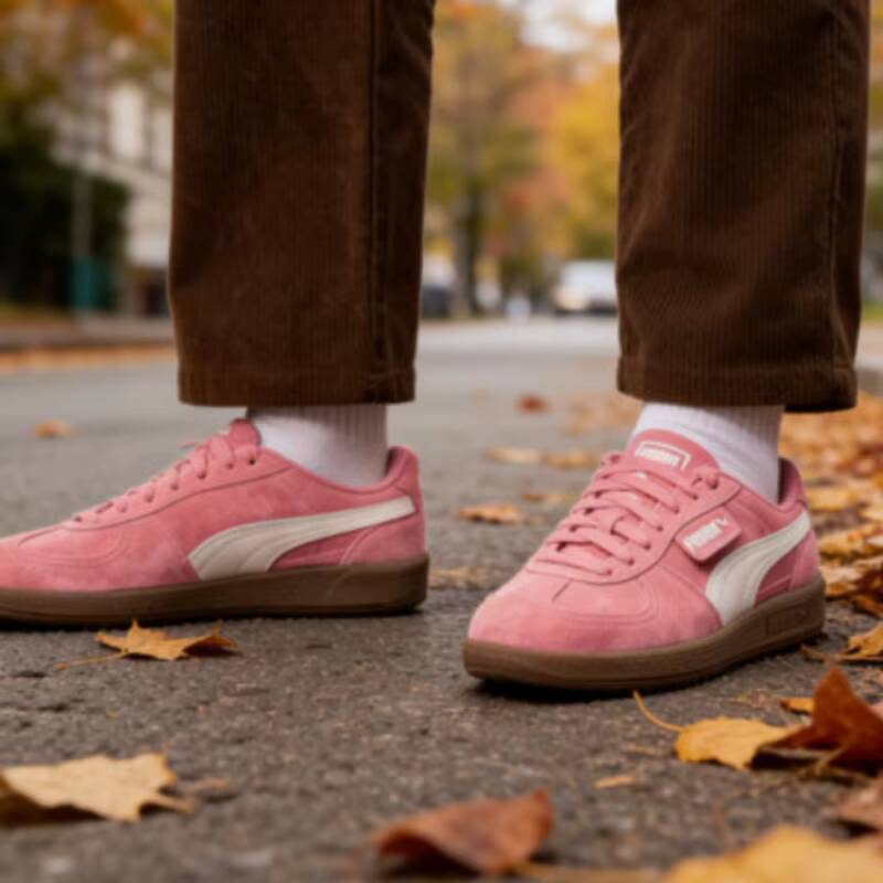2026 new Puma Mid Low Top Clas - đánh giá và giá Puma Shoes Suede Classic
