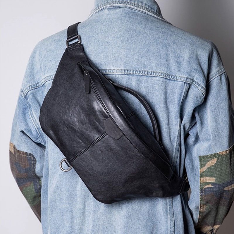 AETOO Retro handcrafted men's  - đánh giá và giá Leather Backpack Vintage