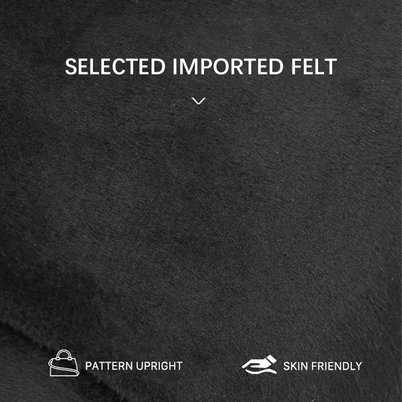 EverToner Felt Insert Inner Ba - đánh giá và giá Backpack Insert Organizer
