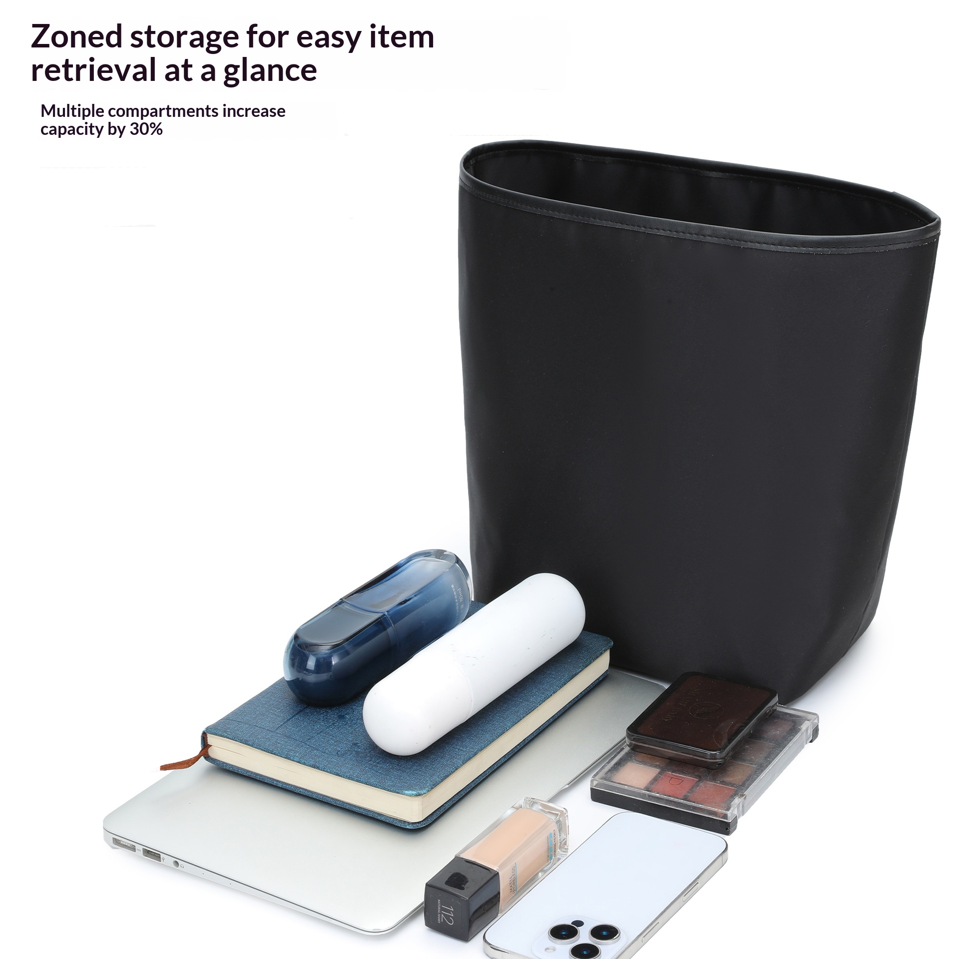 Bag Organizer Insert for Longc - đánh giá và giá Backpack Insert Organizer