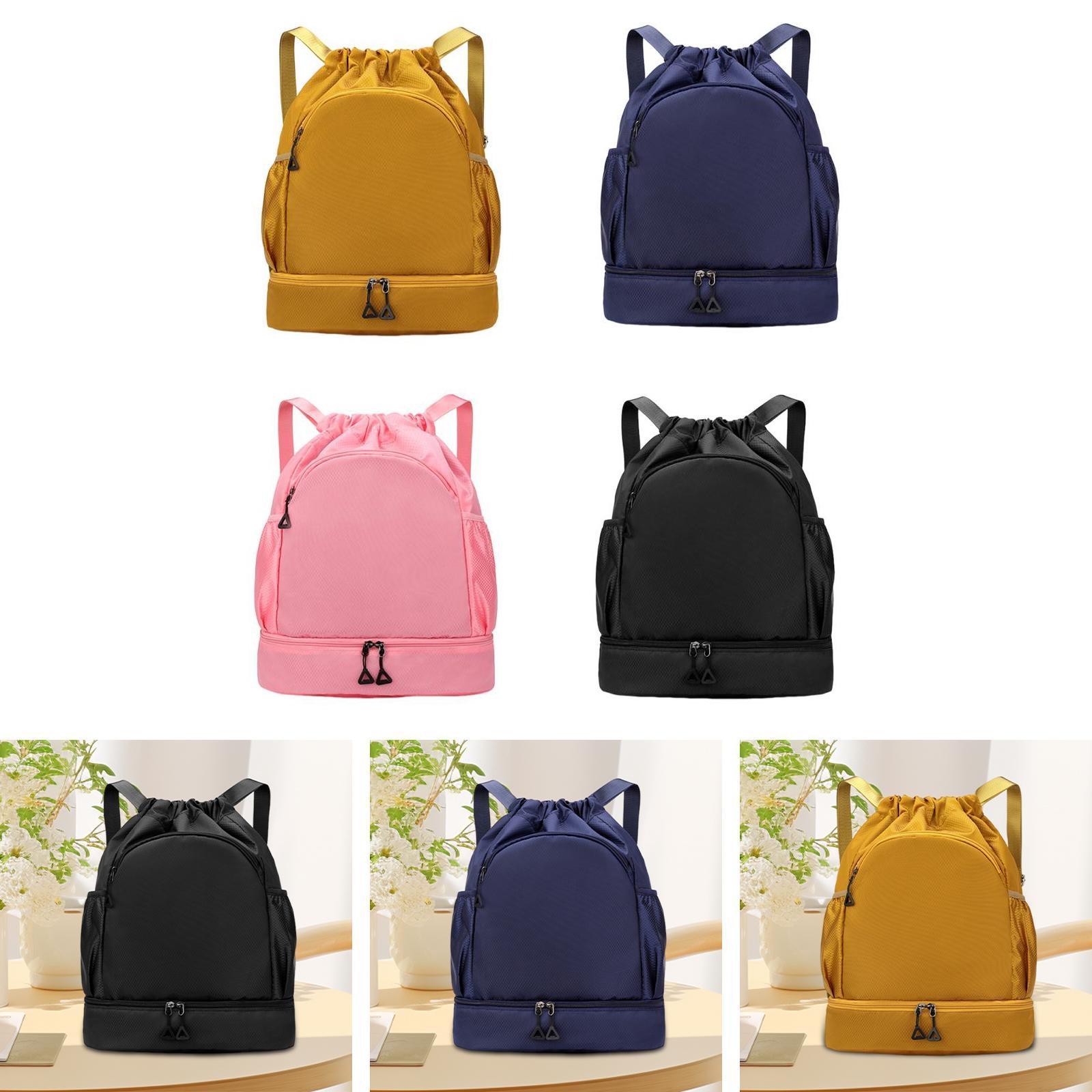 Sackpack Organizer Outdoor Gif - đánh giá và giá Drawstring Gym Bag