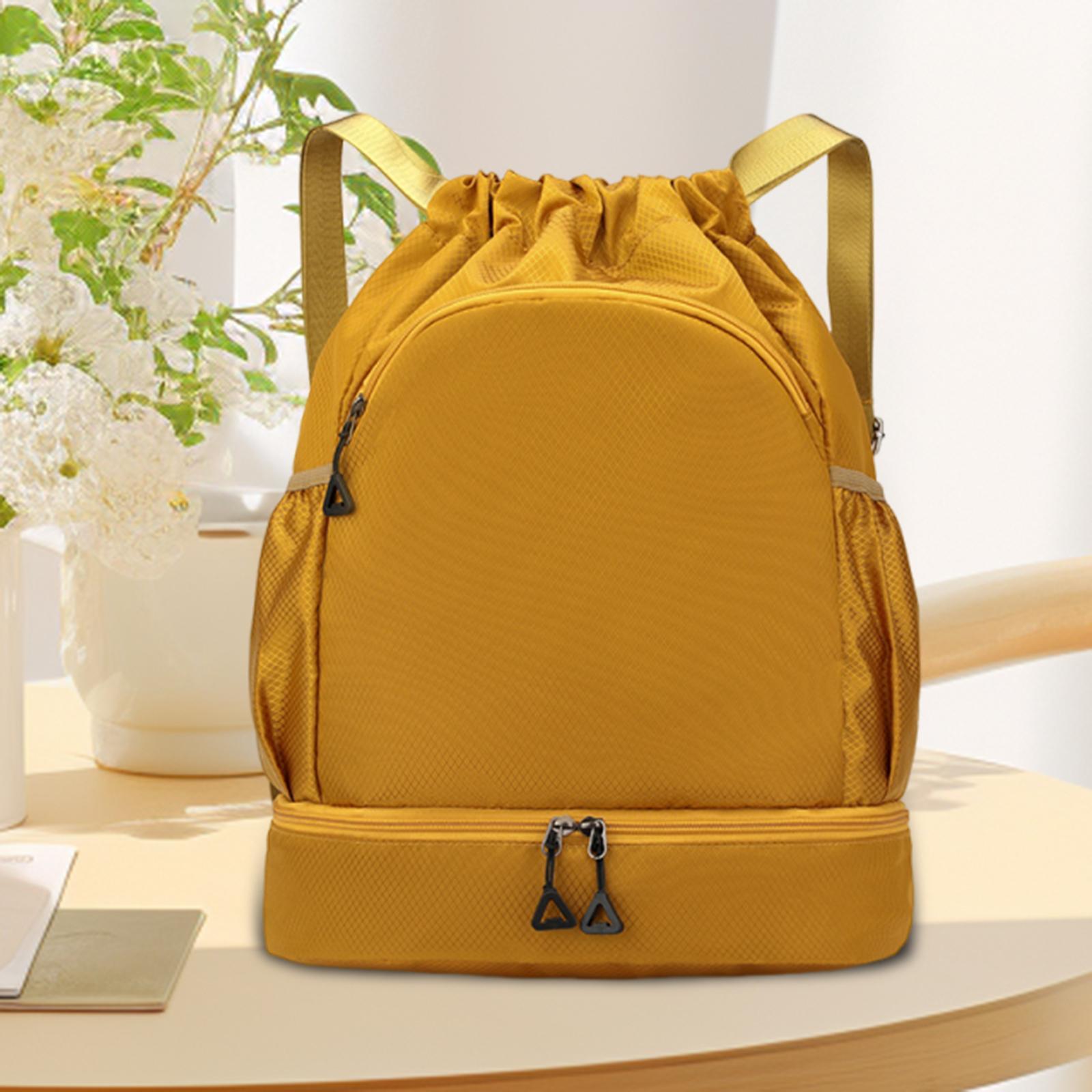 Sackpack Organizer Outdoor Gif - đánh giá và giá Drawstring Gym Bag