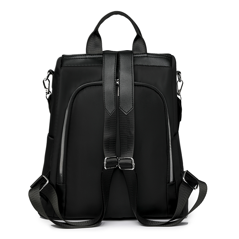 Women Anti Theft Backpack Larg - đánh giá và giá Travel Backpack Anti Theft