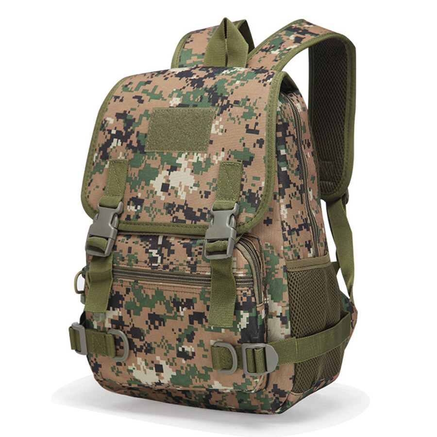 School military training backp - đánh giá và giá Rucksack Military Style