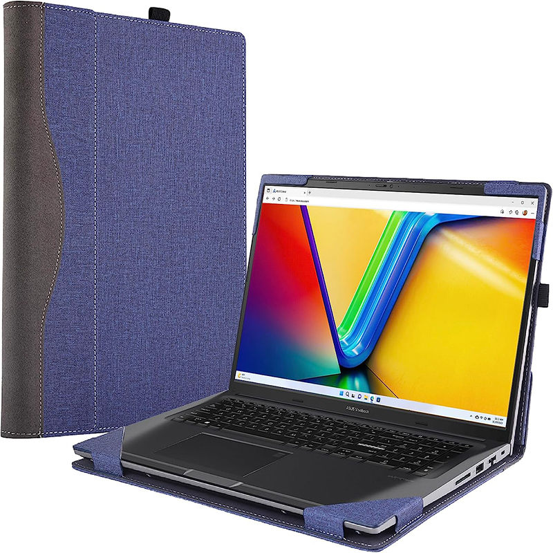 Laptop Case For ASUS Vivobook  - đánh giá và giá Laptop Sleeve Removable