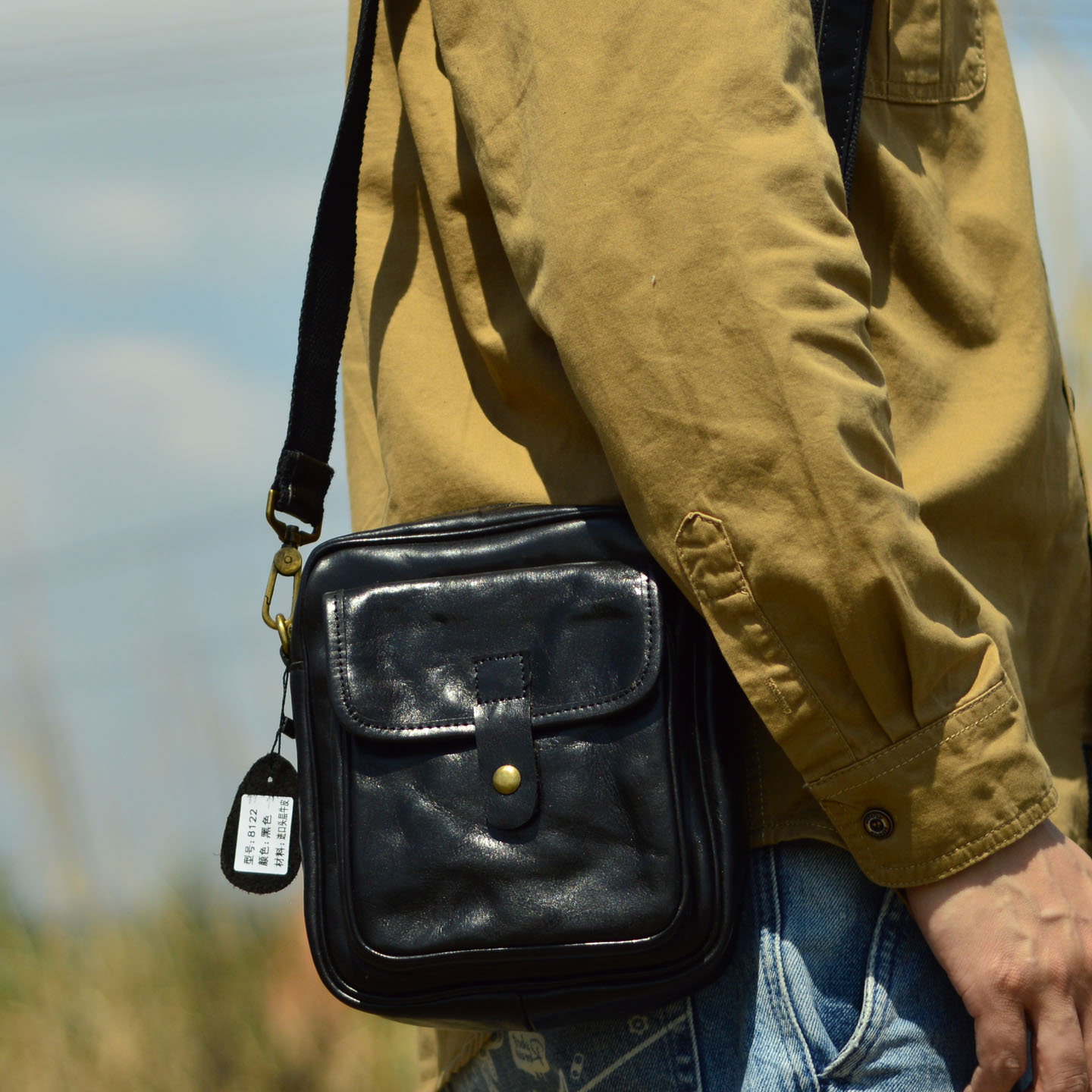 AETOO Leather men's business s - đánh giá và giá Leather Backpack Vintage