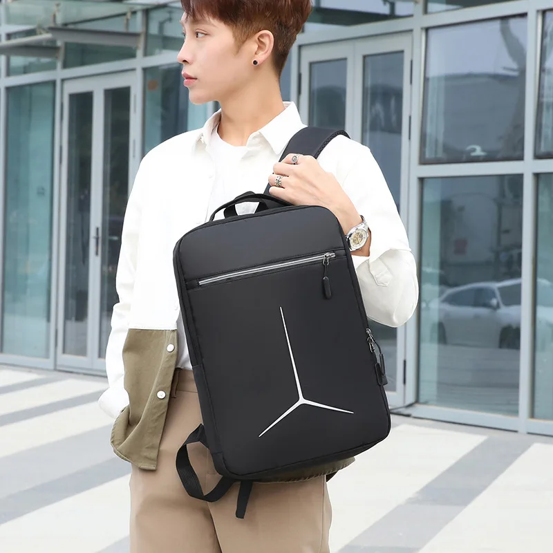 Fashion Anti Theft USB Waterpr - đánh giá và giá Travel Backpack Anti Theft